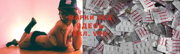 молекула духа Мегион